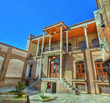 Sanandaj